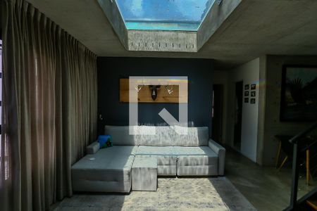 Sala de apartamento à venda com 2 quartos, 140m² em Vila Suzana, São Paulo
