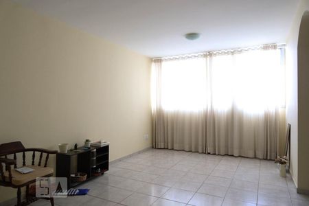 Sala de apartamento para alugar com 3 quartos, 100m² em Vila Rafael de Oliveira, Jundiaí