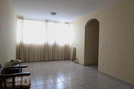 Sala de apartamento para alugar com 3 quartos, 100m² em Vila Rafael de Oliveira, Jundiaí