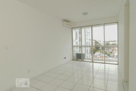 Sala de apartamento para alugar com 2 quartos, 66m² em Engenho Novo, Rio de Janeiro