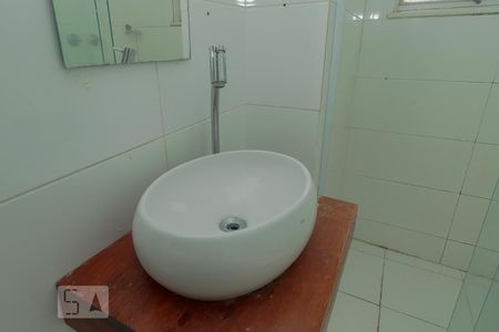 Banheiro de apartamento para alugar com 2 quartos, 66m² em Engenho Novo, Rio de Janeiro