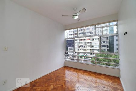 Apartamento à venda com 36m², 1 quarto e sem vagaQuarto.