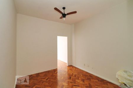 Sala. de apartamento à venda com 1 quarto, 36m² em Copacabana, Rio de Janeiro