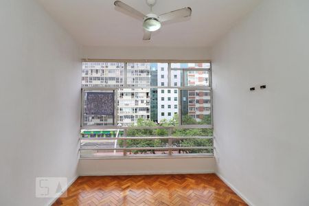Quarto. de apartamento à venda com 1 quarto, 36m² em Copacabana, Rio de Janeiro
