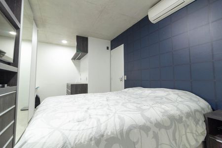 Dormitório 1 de apartamento para alugar com 2 quartos, 69m² em Cidade Monções, São Paulo