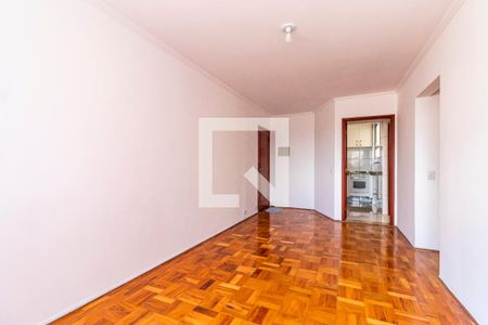 Sala de apartamento à venda com 3 quartos, 87m² em Cambuci, São Paulo
