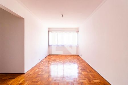 Sala de apartamento à venda com 3 quartos, 87m² em Cambuci, São Paulo