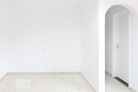 Sala de apartamento para alugar com 2 quartos, 50m² em Vila Gustavo, São Paulo