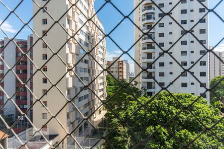 Apartamento à venda com 2 quartos, 75m² em Indianópolis, São Paulo
