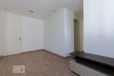 Sala de apartamento para alugar com 2 quartos, 44m² em Jardim Peri, São Paulo