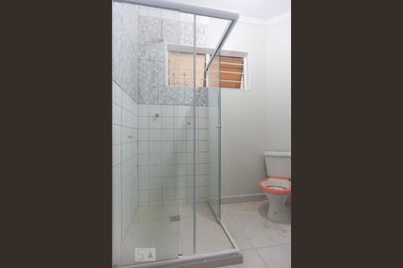 Banheiro de apartamento à venda com 3 quartos, 89m² em Centro, Campinas