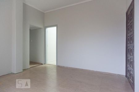 Sala de apartamento à venda com 3 quartos, 89m² em Centro, Campinas