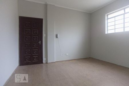 Sala de apartamento à venda com 3 quartos, 89m² em Centro, Campinas