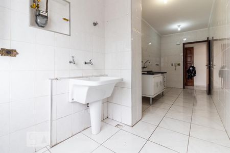 Área de Serviço de apartamento para alugar com 2 quartos, 66m² em Jardim Barueri, Barueri