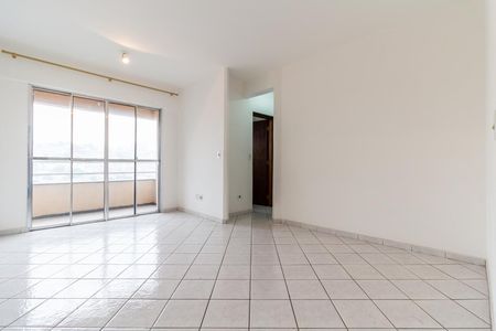 Sala de apartamento para alugar com 2 quartos, 66m² em Jardim Barueri, Barueri