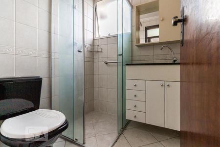 Banheiro de apartamento para alugar com 2 quartos, 66m² em Jardim Barueri, Barueri