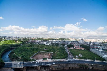 Vista de apartamento para alugar com 1 quarto, 35m² em Jardim Ibitirama, São Paulo