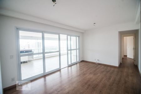 Sala de apartamento para alugar com 3 quartos, 147m² em Parque São Jorge, São Paulo