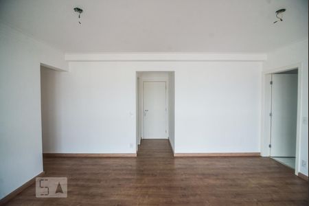 Sala de apartamento para alugar com 3 quartos, 147m² em Parque São Jorge, São Paulo