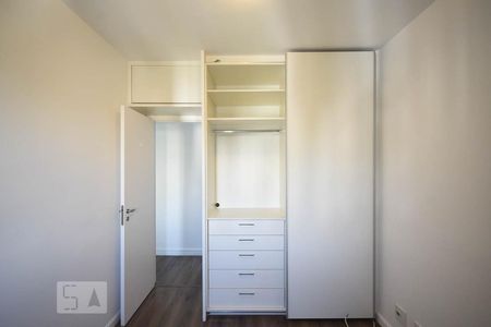 Quarto 2 de apartamento à venda com 3 quartos, 81m² em Jardim Caboré, São Paulo