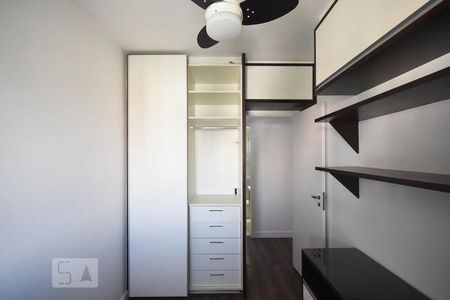 Quarto 1 de apartamento à venda com 3 quartos, 81m² em Jardim Caboré, São Paulo