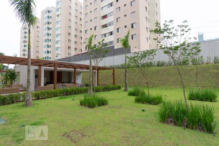 Churrasqueira 2 de apartamento à venda com 2 quartos, 63m² em Anchieta, São Bernardo do Campo