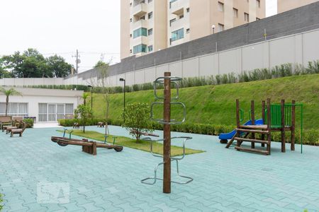 Playground de apartamento à venda com 2 quartos, 63m² em Anchieta, São Bernardo do Campo