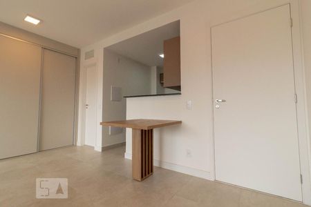 Studio de kitnet/studio para alugar com 1 quarto, 44m² em Vila Cruzeiro, São Paulo