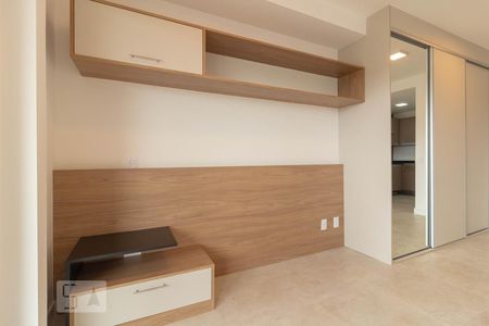 Studio de kitnet/studio para alugar com 1 quarto, 44m² em Vila Cruzeiro, São Paulo