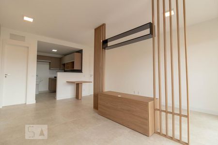 Studio de kitnet/studio para alugar com 1 quarto, 44m² em Vila Cruzeiro, São Paulo