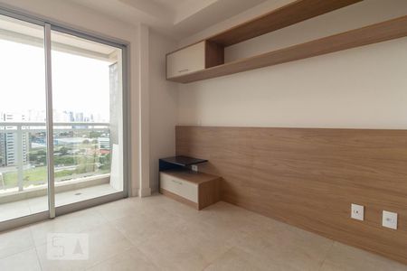 Studio de kitnet/studio para alugar com 1 quarto, 44m² em Vila Cruzeiro, São Paulo