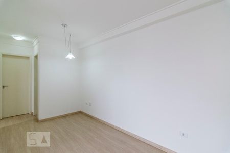 Sala de apartamento para alugar com 2 quartos, 64m² em Jardim, São Caetano do Sul