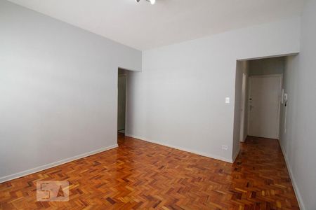 Sala de apartamento para alugar com 2 quartos, 90m² em Perdizes, São Paulo