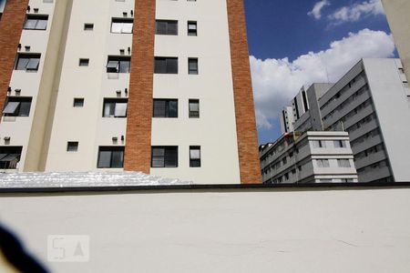 Vista de apartamento para alugar com 2 quartos, 90m² em Perdizes, São Paulo