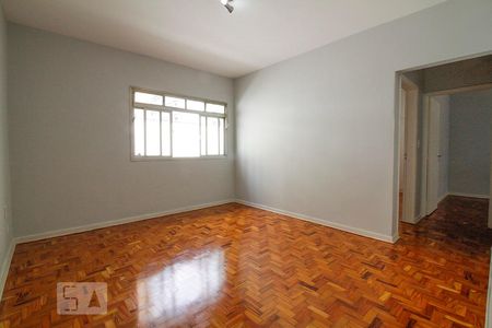 Sala de apartamento para alugar com 2 quartos, 90m² em Perdizes, São Paulo