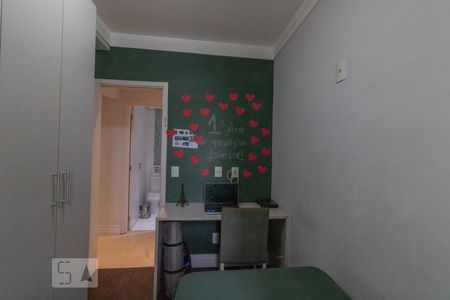 Quarto 2 de apartamento à venda com 3 quartos, 71m² em Boa Vista, São Caetano do Sul