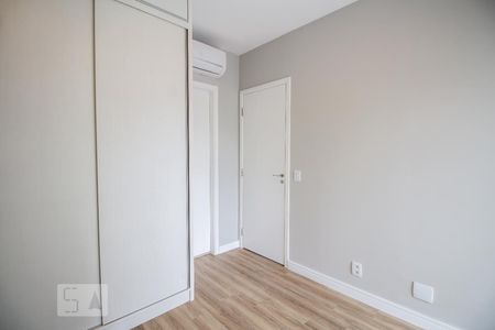Quarto suíte de apartamento para alugar com 1 quarto, 35m² em Pinheiros, São Paulo