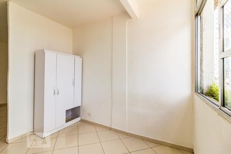 Apartamento para alugar com 1 quarto, 35m² em Barra Funda, São Paulo