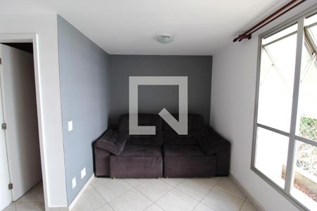 Sala de apartamento à venda com 1 quarto, 58m² em Vila Nova Conceição, São Paulo