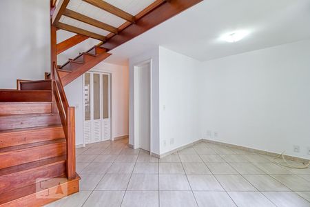 Sala de apartamento para alugar com 1 quarto, 58m² em Vila Nova Conceição, São Paulo
