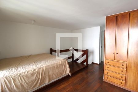 Quarto de apartamento à venda com 1 quarto, 58m² em Vila Nova Conceição, São Paulo