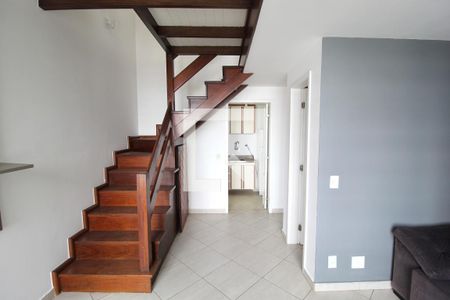 Sala de apartamento à venda com 1 quarto, 58m² em Vila Nova Conceição, São Paulo