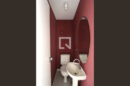 Lavabo de apartamento à venda com 1 quarto, 58m² em Vila Nova Conceição, São Paulo