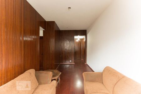 Sala de apartamento à venda com 3 quartos, 91m² em Vila Isabel, Rio de Janeiro