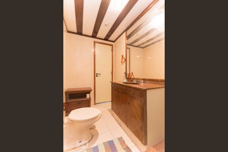Banheiro  de apartamento à venda com 3 quartos, 91m² em Vila Isabel, Rio de Janeiro