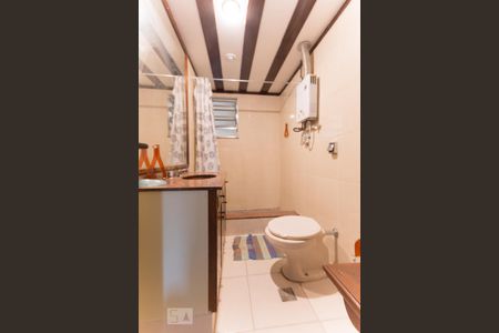 Banheiro  de apartamento para alugar com 3 quartos, 91m² em Vila Isabel, Rio de Janeiro