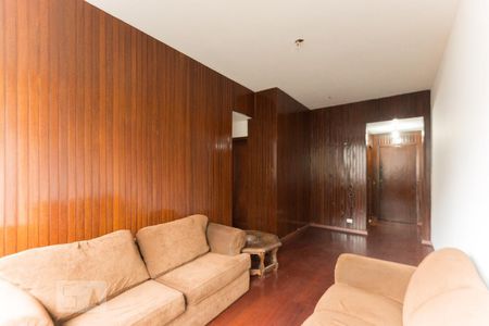 Sala de apartamento para alugar com 3 quartos, 91m² em Vila Isabel, Rio de Janeiro