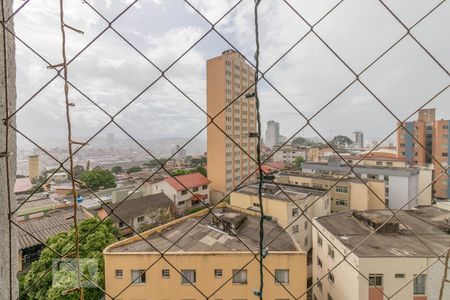 Vista da Sala de apartamento para alugar com 3 quartos, 140m² em Silveira, Belo Horizonte