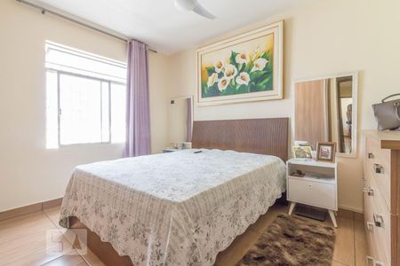 Suíte de apartamento para alugar com 3 quartos, 140m² em Silveira, Belo Horizonte