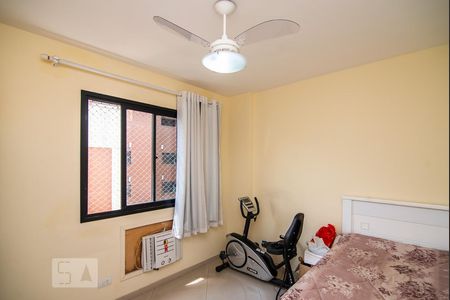 Quarto 01 de apartamento para alugar com 3 quartos, 200m² em Tijuca, Rio de Janeiro